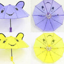 ChildrenToy Mini Umbrella Animal Ears Cartoon Dance BIN Gift Lovely Toys B5 N5Z9