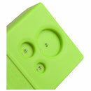 1.55V and 3V Button Cell Battery Checker Battery Tester Green