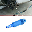Auto Car Brake Fluid Replace Tool Pump Oil Bleeder Exchange Air Equipment New