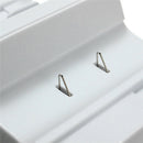 Utility Dual Charging Dock Stand Fit For XboxOne S Controller