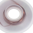 2Pcs Solder Wick Remover Desoldering Braid Wire Sucker Cable Fluxed F Tw