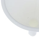 3Pcs Kitchen Cooking Tool Lab Oil Fuel Water Refilling Plastic Filter Funnel Gw