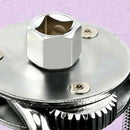 Car Oil Filter Wrench Tool Flat Three-Claw Round Three-Claw Machine Filter