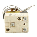 AC 250V 16A 3 Terminals NO NC Control Capillary Thermostat 50-300C