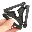 Outdoor Camping Gas Tank Stove Base Holder Canister Tripod Bottle Shelf Stand