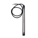 LED Light Strip Tail Brake Stop Turn Signal 32LED 8 inch Flexible LED LightAU Gw