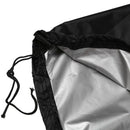 77cm Round Waterproof Cover Bbq Gas Electric Grill Protection K3X1