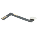 Charger Charging Port Dock Connector Ribbon Flex Cable for iPad Air 2 iPad 6
