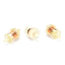 New Universal Inline Mini Hose Fuel Gasoline Motorcycle Scooter Filter OZ