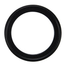 58mm-46mm 58mm to 46mm Black Step Down Ring Adapter for Camera