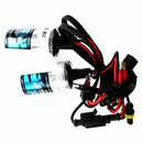 2 Pcs DC 12V 8000K H7 Car HID Xenon Bulb Light Headlight Lamp
