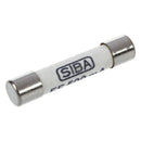 5X(1000V 500mA 6.3 x 32mm White Ceramic Fuse for Multimeter O6W6)