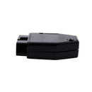 Connector OBDII 16 Pin Adaptor OBD II Plug Connectors Male OBD 16PIN TBMO J5A1