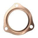 Copper Header Exhaust Collector Gaskets 2 1/2 inch Reusable for SBC BBC 302