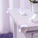 Baby Safety Table desk Edge Corner Cushion Guard Strip Bumper Protector