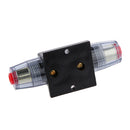 3x 30A Amp Manual Reset Circuit Breaker