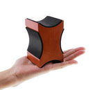 Solid Wood Ukulele Electric Acoustic Guitar Neck Rest Display Support Stand