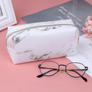 Large Cute Pencil Case Pen Box Zipper Bags Makeup Storage Supplie Gn