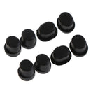 144001-1267 Front Rear Swing Arm Shaft Kit for WLtoys 144001 RC Car Spare Pa Ew