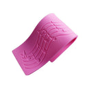 music note lace silicone mold mould fondant mat cake decorating tool  Z