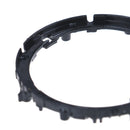 New black camera lens screw fixed ring for SELP 16-50