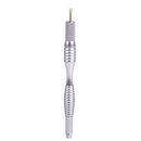 Microblading Pen Semi Permanent Eyebrow Line Manual Tattoo Pen Needles Holder