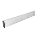 Magnetic Self-adhesive 51CM Length Knifes Holder Stainless Steel Block Magn