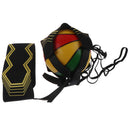 Children Soccer Training Sports Assistance Adjustable Soccer Ball Practice S Gw