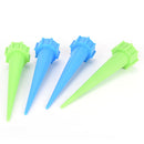 4 Pcs/Lot Automatic Garden Cone Watering Spike Plant Flower Waters BottJC3C