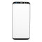 For  Galaxy S8 Front Outer Screen Glass