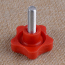 6pcs Hard Top Roof Screw & Washer fit for Jeep Wrangler JK 2007-2018 4 Door