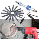 High Speed Steel Bit Multifunction Screwdriver Bit Head Joint Set Hand Tool