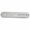 34MM Width Control Plate for Fender Telecaster Tele Guitar Replacement,