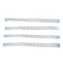 For Sony PS4 Pro JDS-040 Power Cable 10PIN 12PIN 14PIN Charing Board Ribbon Pack
