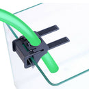 Water Pumping Pipe Fixing Clamp, Fish Tank Water Hose Clip,Aquqrium Tube Holder