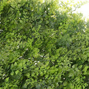 60 x 40cm Artificial Meadow Artificial Grass Wall Panel for wedding or home S1A8