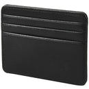 Credit Card Thin Mini ID Bag Handbag Wallet Case Bag (Black) X6A1