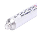 10g hc-910 silicone thermal conductive adhesive glue tube heatsink plas sp