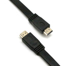 4pcs HDMI Male To Male Plug