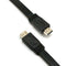 4pcs HDMI Male To Male Plug