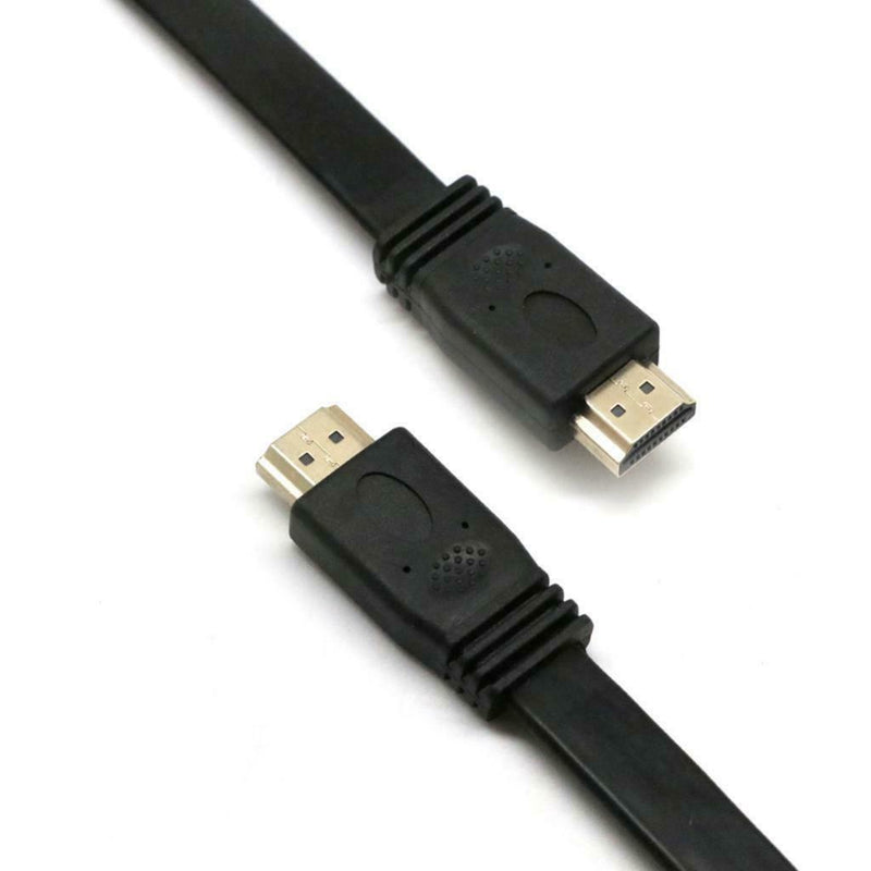 4pcs HDMI Male To Male Plug