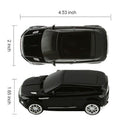 Wireless Sports Car Mouse Ergonomic 1600DPI A Collection of Famous Cars USB N9U9