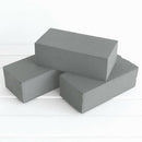 brick dry floral foam for silk or artificial flowers wedding bouquet hol!j