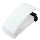 Portable Mini Home Heat Bag Sealer Sealing Machine Plastic Bag Food Packagi N5R1