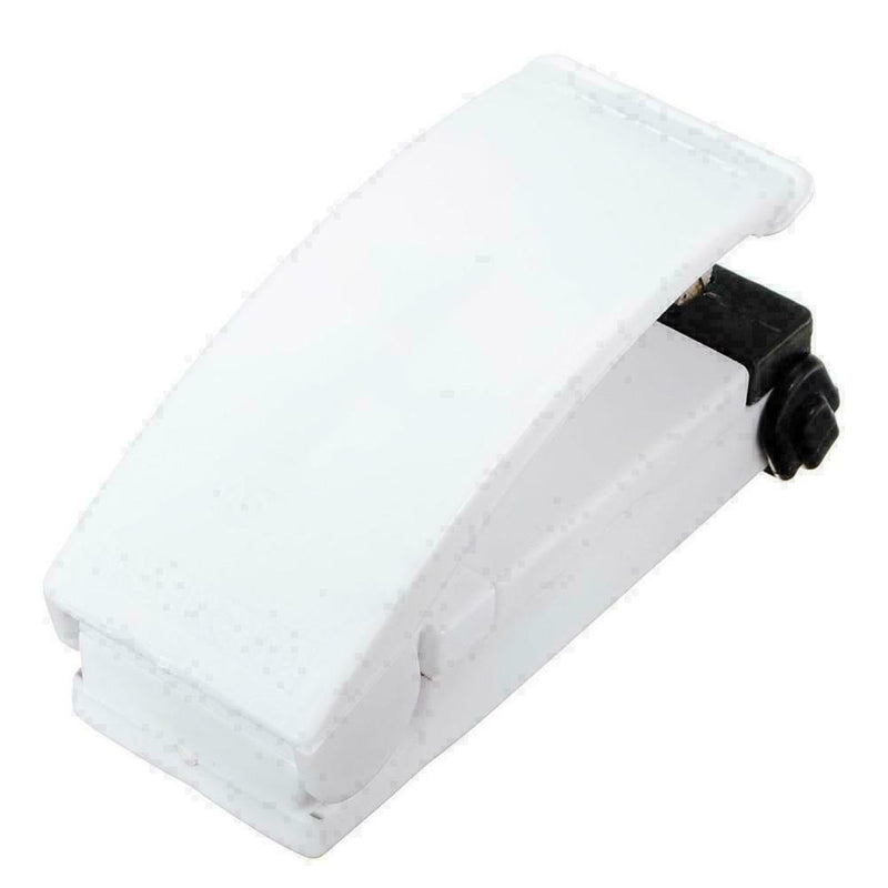 Portable Mini Home Heat Bag Sealer Sealing Machine Plastic Bag Food Packagi N5R1