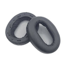 Replacement Headphone Earpads Cushion Ear Pads Black for Sony MDR-1AM2