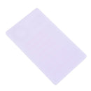 Eyebrow eyelashes stand holder with belt for eyelash extension holders   OZ