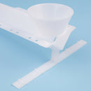 Egg white separator egg divider egg splitter egg tools kitchen baking slide FT