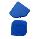Set of 2Sealant Spreader Spatula Scraper Caulk Removers Removal Tool