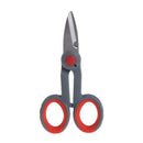 Portable Fishing Scissors Stainless Steel Line Wire Cutter Hook Remover Pliers